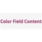 color-field-content