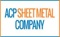 acp-sheet-metal-co