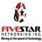 five-star-networking