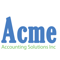 acme-accounting-solutions