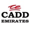 cadd-emirates