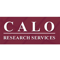 calo-research-services