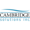 cambridge-solutions