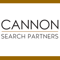 cannon-search-partners