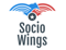 socio-wings