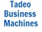 tadeo-business-machines