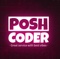 posh-coder