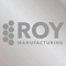 roy-manufacturing