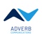 adverb-communications