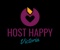 host-happy