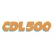 cdl500