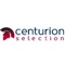 centurion-selection