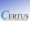 certus-consulting