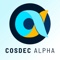 cosdec-alpha