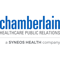 chamberlain-healthcare-public-relations