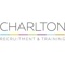 charlton-recruitment