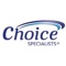 choice-specialists