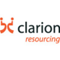 clarion-resourcing