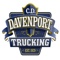clayton-d-davenport-truck