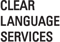 clear-language-services