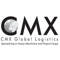 cmx-global-logistics