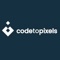 code-pixels