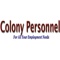 colony-personnel-associates