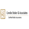 condie-stoker-associates