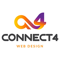 connect-4-web-design