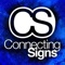 connecting-signs