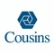 cousins-properties
