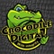 crocodile-digital-corporation