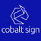 cobalt-sign