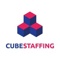 cube-staffing