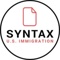 syntax-management