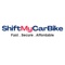 shiftmycarbike