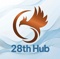 28th-hub
