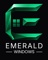 emerald-windows