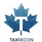 taxrecon