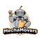 mechamovers