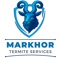 markhor-termite