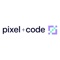 pixel-code-creative