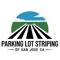 parking-lot-striping-san-jose