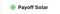 Payoff Solar Logo