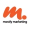 mostly-marketing