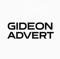 gideon-advert