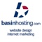 basin-hosting-web-design