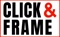 click-frame