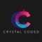 crystal-coded
