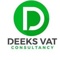 deeks-vat-consultancy